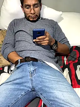 Darkdickhard online show from 5, 11, 2025