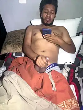 Darkdickhard online show from 9, 11, 2025