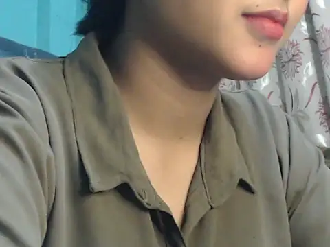Snapshot of NancyRuvi chatting on 12, 12, 2024 NancyRuvi online show from 12, 12, 2024