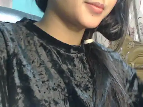 Snapshot of NancyRuvi chatting on 15, 12, 2024 NancyRuvi online show from 15, 12, 2024