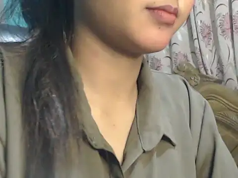 Snapshot of NancyRuvi chatting on 26, 1, 2025 NancyRuvi online show from 26, 1, 2025