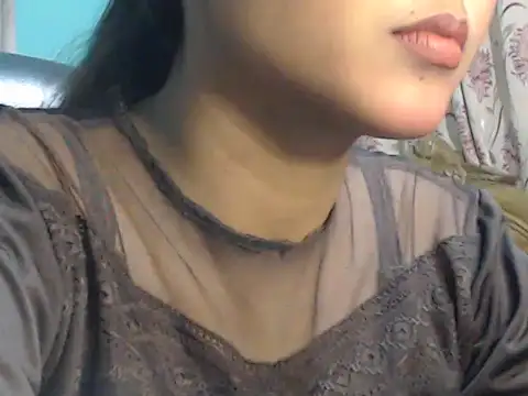 Snapshot of NancyRuvi chatting on 27, 1, 2025 NancyRuvi online show from 27, 1, 2025