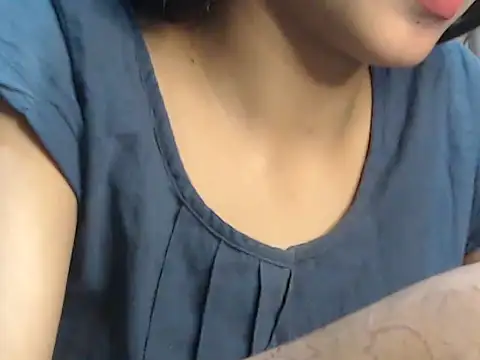 Snapshot of NancyRuvi chatting on 27, 2, 2025 NancyRuvi online show from 27, 2, 2025