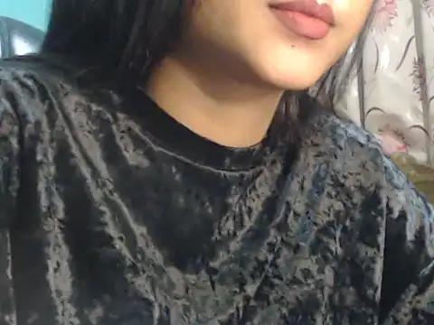 Snapshot of NancyRuvi chatting on 12, 3, 2025 NancyRuvi online show from 12, 3, 2025