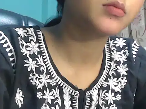 Snapshot of NancyRuvi chatting on 14, 3, 2025 NancyRuvi online show from 14, 3, 2025