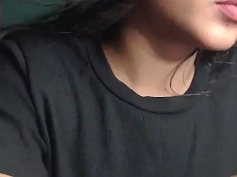 Snapshot of NancyRuvi chatting on 14, 3, 2025 NancyRuvi online show from 14, 3, 2025