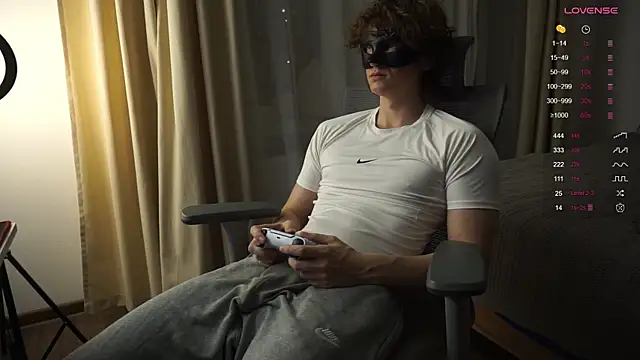 BumBuster69 online show from 1, 11, 2025