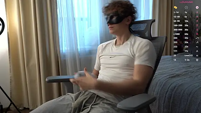 BumBuster69 online show from 6, 3, 2026