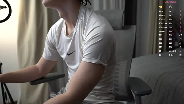 BumBuster69 online show from 21, 4, 2026