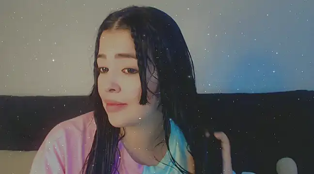 Aleska  Bell online show from 11, 2, 2025