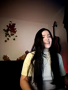Snapshot of Aleska__Bell chatting on 22, 12, 2025 Aleska Bell online show from 22, 12, 2025