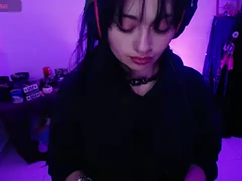 Alexa-Sweet69 online show from 10, 12, 2024