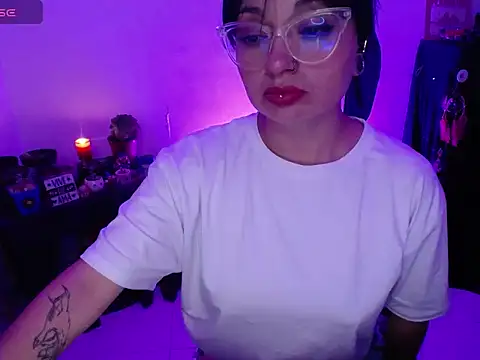 Alexa-Sweet69 online show from 12, 12, 2024