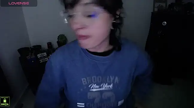 Alexa-Sweet69 online show from 19, 12, 2024