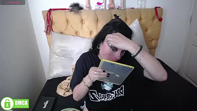 Alexa-Sweet69 online show from 21, 3, 2025