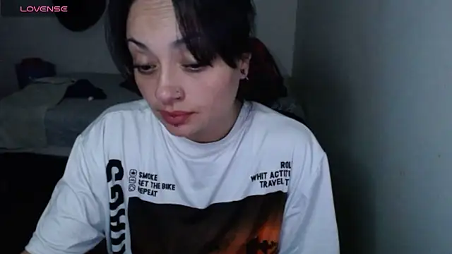 Alexa-Sweet69 online show from 24, 10, 2025