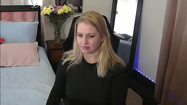 HollieBim online show from 16, 1, 2025