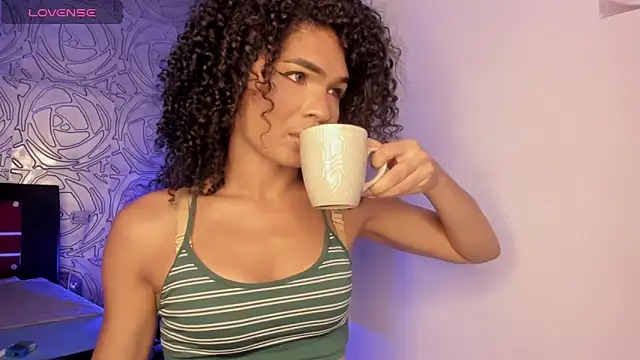 vennus1  online show from 9, 11, 2025