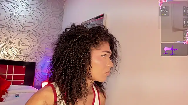 vennus1  online show from 14, 11, 2025