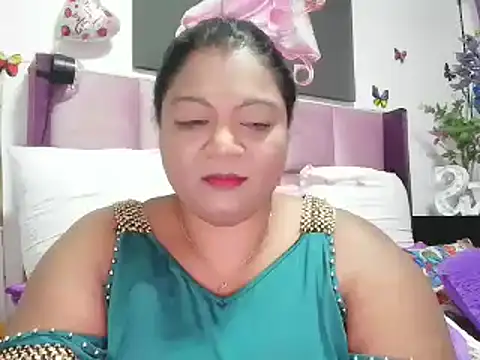 Snapshot of IndianDelia chatting on 24, 2, 2025 IndianDelia online show from 24, 2, 2025