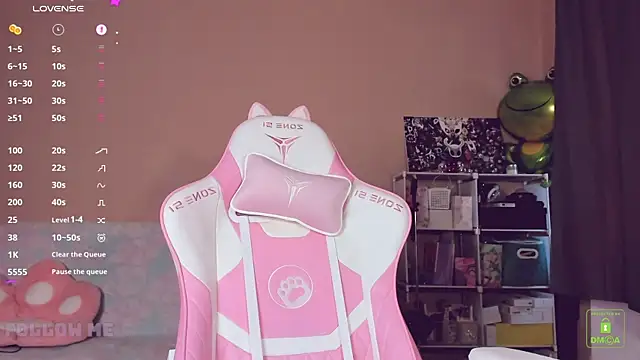 AmyRose6969 online show from 13, 5, 2026