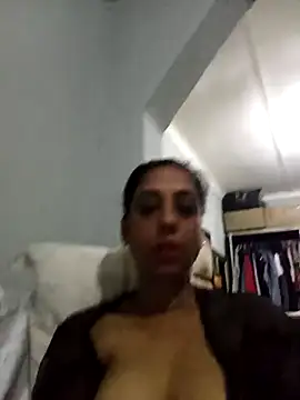 Mahi4luv online show from 10, 10, 2025