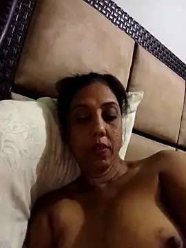 Mahi4luv online show from 19, 10, 2025