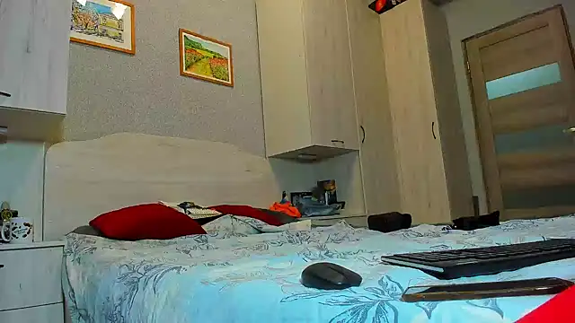 DUSSY PUSSY online show from 9, 12, 2024