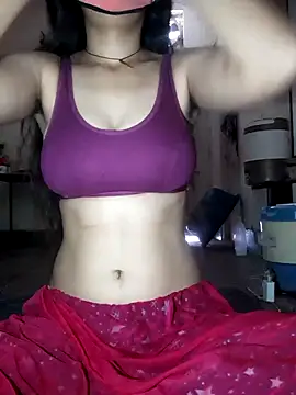 Snapshot of Radhika92 chatting on 12, 3, 2025 Radhika92 online show from 12, 3, 2025