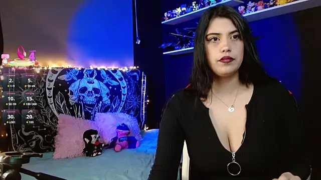 kendallpatterson27 online show from 19, 9, 2025