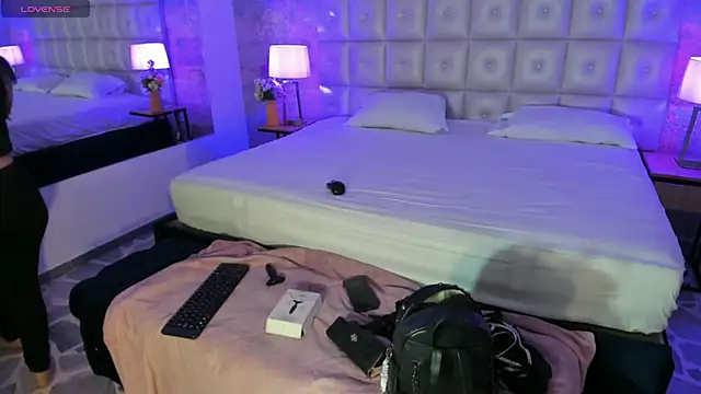 Maddysex  online show from 20, 2, 2026