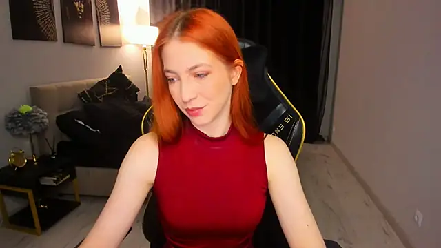  FireInMySoul  online show from 28, 3, 2026