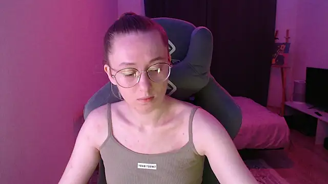 Snapshot of AnabelFrel chatting on 30, 10, 2025 AnabelFrel online show from 30, 10, 2025