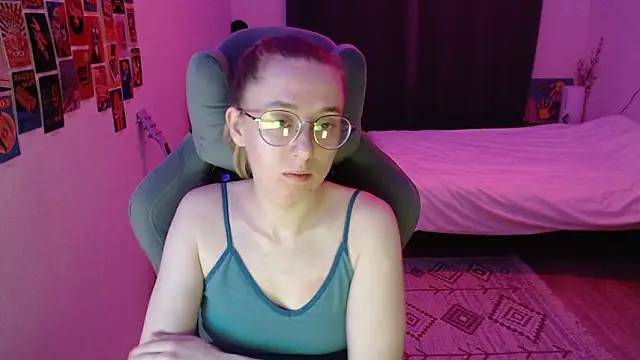 AnabelFrel online show from 15, 3, 2026