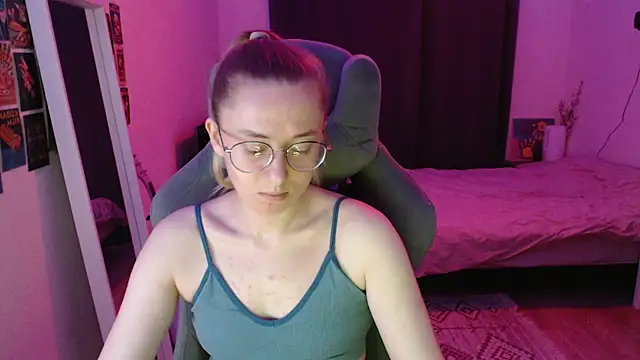 AnabelFrel online show from 19, 4, 2026