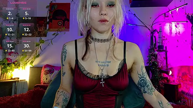 olivecum online show from 30, 3, 2026