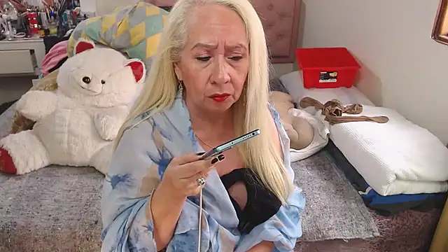 lucy belle bm online show from 16, 2, 2026