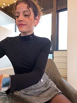 alana15 online show from 11, 10, 2025