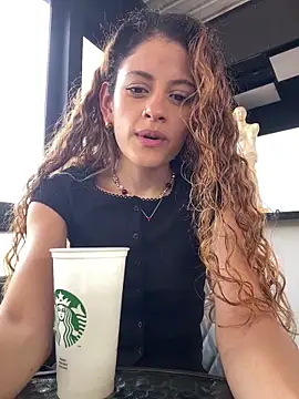 alana15 online show from 3, 11, 2025