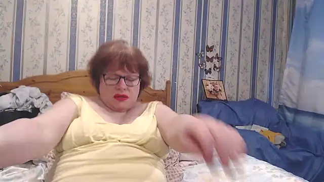 AMARILLIS online show from 15, 2, 2025