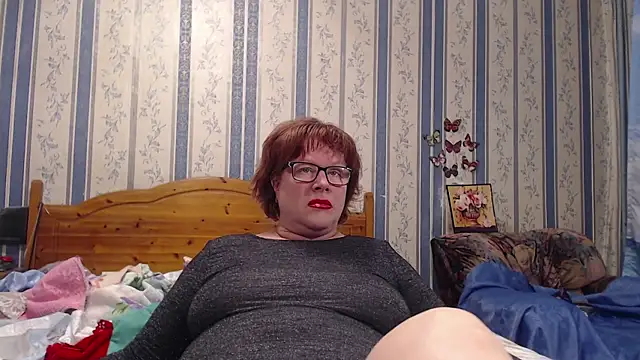 AMARILLIS online show from 9, 4, 2026