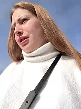 AlisaWhite online show from 18, 12, 2024