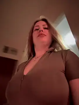 AlisaWhite online show from 28, 2, 2025