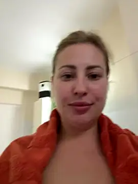 AlisaWhite online show from 21, 11, 2025