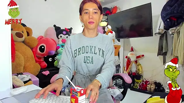 Lawrncesofiets online show from 20, 12, 2025