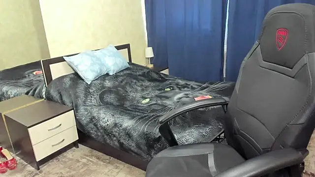 Frau Marta online show from 10, 4, 2026