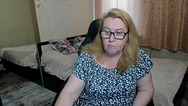 Frau Marta online show from 2, 6, 2026