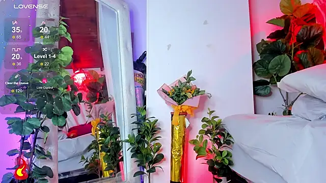 jenndy lockhart online show from 22, 3, 2025