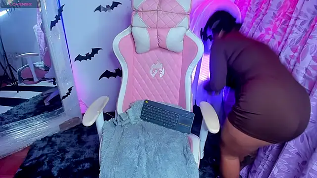 jenndy lockhart online show from 23, 10, 2025