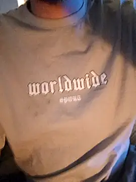 BunnyandClydeDk online show from 14, 12, 2024